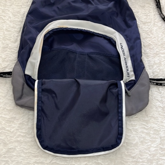 Under Armour Backpack/Sack pack Water Proof - Picture 6 of 13